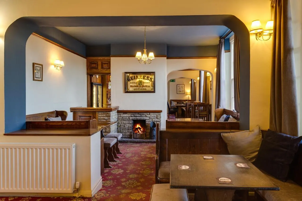 Bed and Breakfast The Dawnay Arms Malton