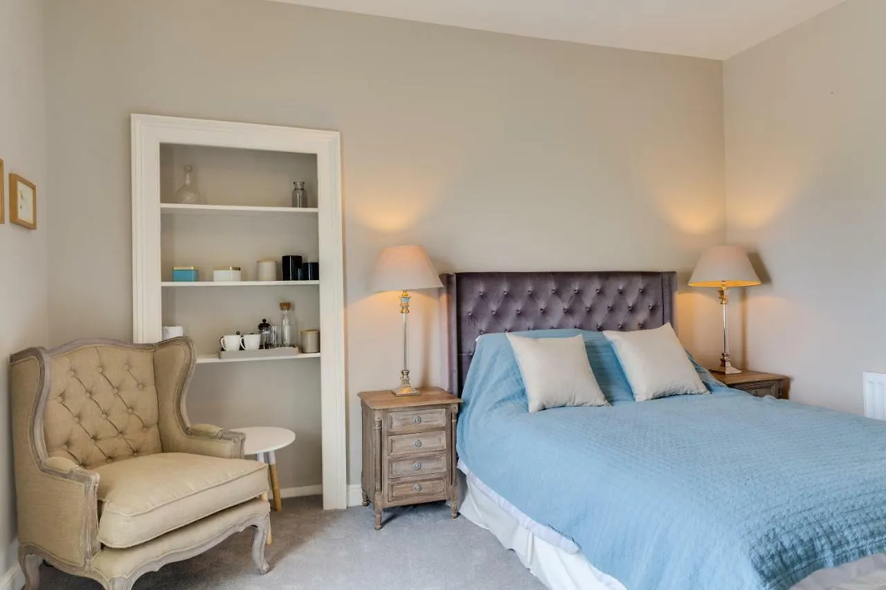 Bed and Breakfast The Dawnay Arms Malton 0*,  Wielka Brytania