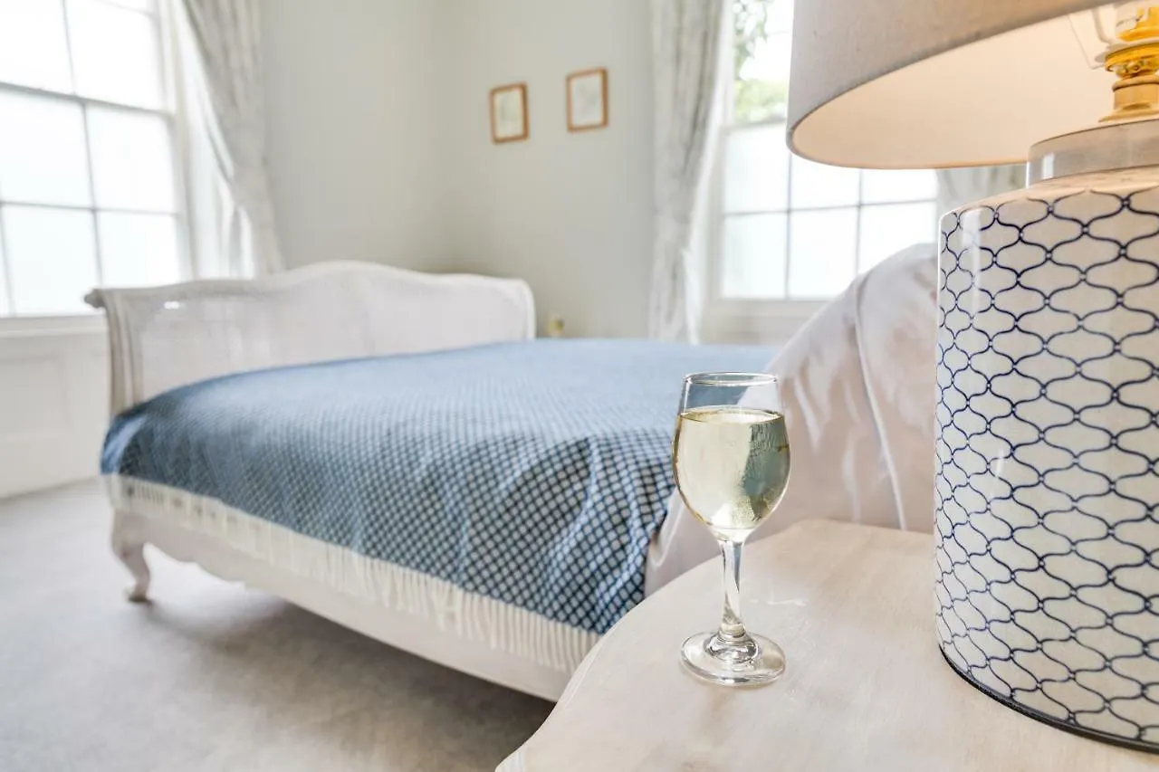 Nocleg ze śniadaniem Bed and Breakfast The Dawnay Arms Malton Wielka Brytania