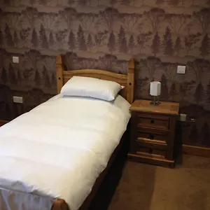 Hotel The Mount, Malton