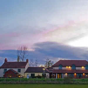 Inn Beansheaf, Malton