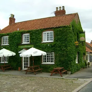 Inn Wentworth Arms, Malton