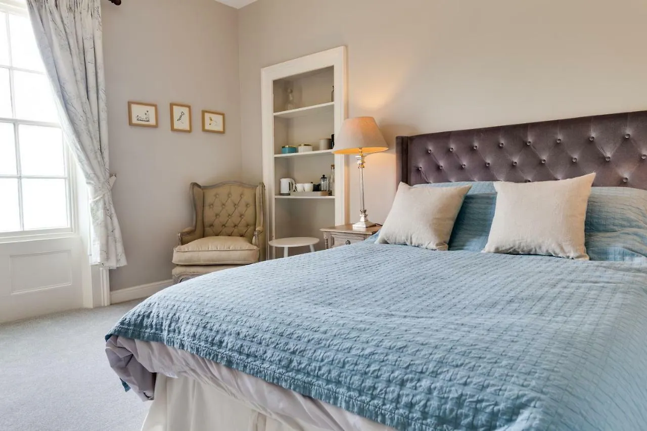 The Dawnay Arms Bed & Breakfast Malton
