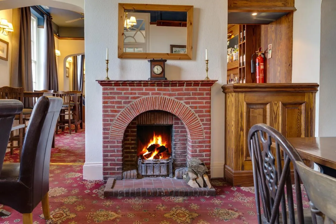 The Dawnay Arms Bed & Breakfast Malton 0*,  United Kingdom