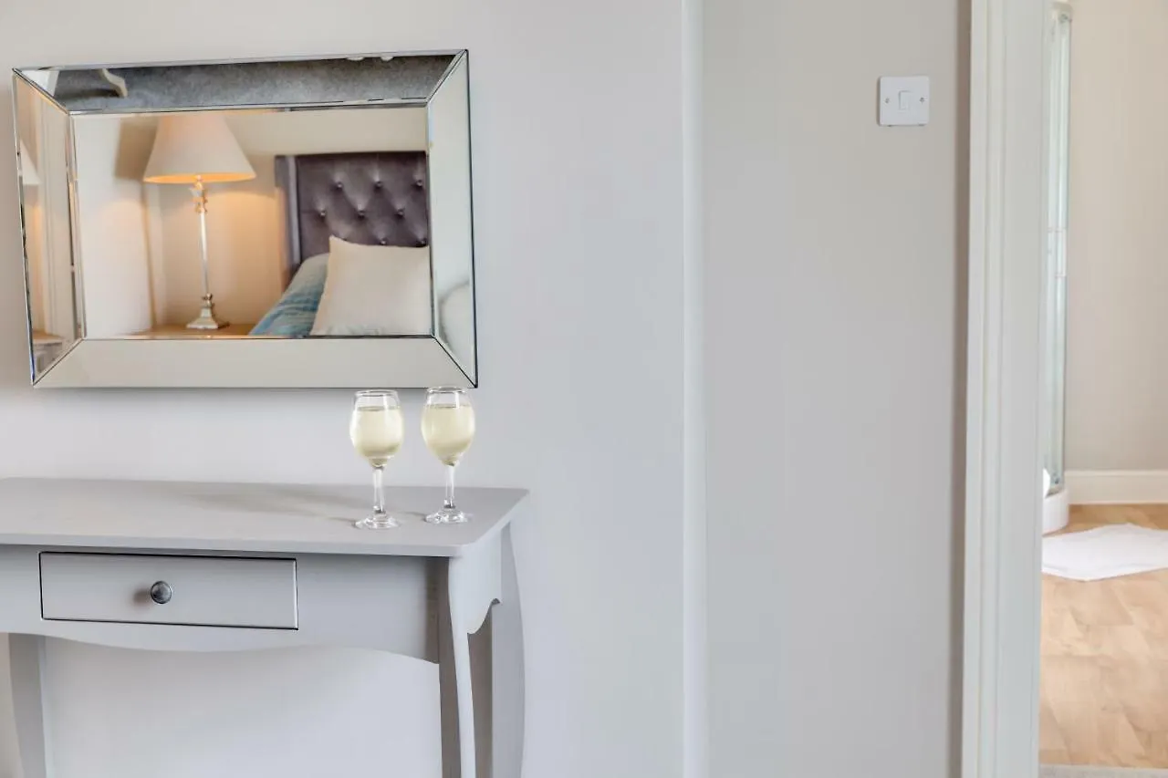 The Dawnay Arms Bed & Breakfast Malton